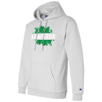 Fun Irish Gaelic Games Manager Banisteoir 2 Gift Design Essential Tshi Champion Hoodie | Artistshot