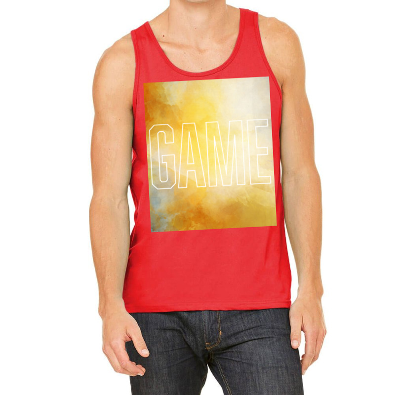 Game Classic Tshirt Stars Girl Tank Top | Artistshot