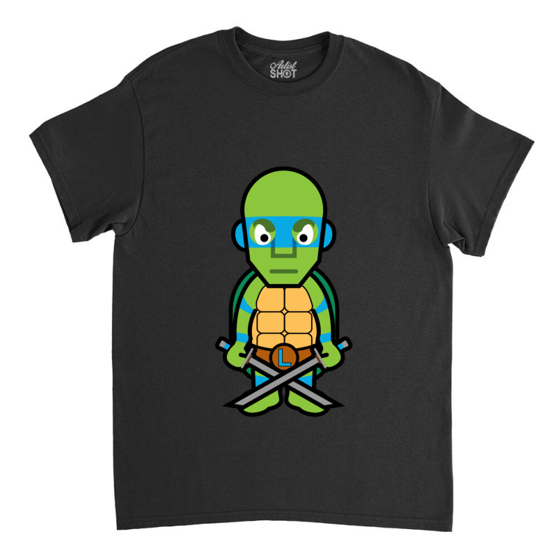 Leonardo  Cloud Nine Edition 1 Classic T-shirt by GretchenJennie | Artistshot