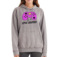 Epic Gamer Amp Controller For Kids Classic Tshirt Girl Aesthetic Vintage Hoodie | Artistshot