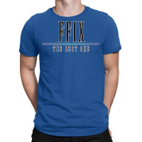 Ffix The Best One Classic Tshirt 70s T-shirt | Artistshot