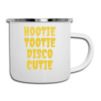 Hootie Tootie Disco Cutie Camper Cup | Artistshot