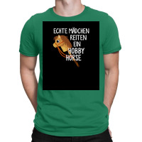 Hobby Horse Hobby Horse Hobby Horsing Horse  Yellow Music T-shirt | Artistshot