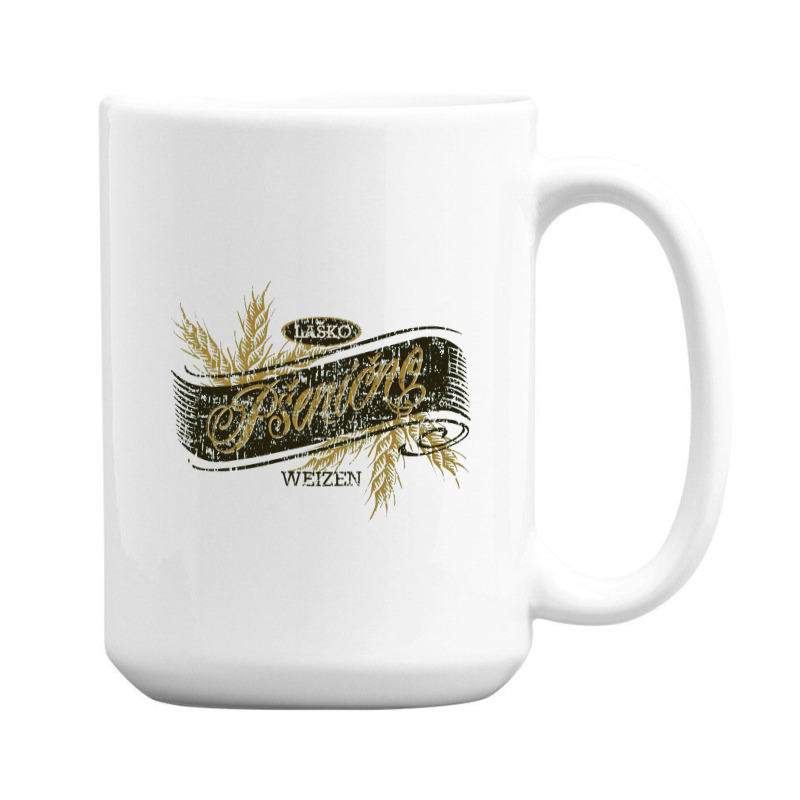 Psenicno Lasko   Beer 15 Oz Coffee Mug | Artistshot