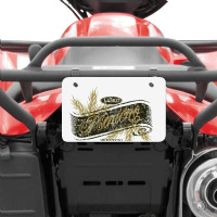 Psenicno Lasko   Beer Atv License Plate | Artistshot