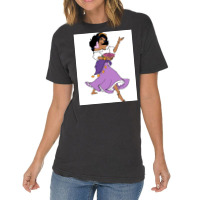 Hunchback Of Notre Dame Sticker  Hipster Vintage T-shirt | Artistshot