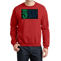 Glossy Finished Sticker Poster Travel Crewneck Sweatshirt | Artistshot