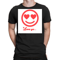 Love Ya  Cool T-shirt | Artistshot