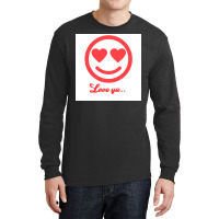 Love Ya  Cool Long Sleeve Shirts | Artistshot