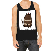 Black Forest Cteau Cap Poster Red Tank Top | Artistshot