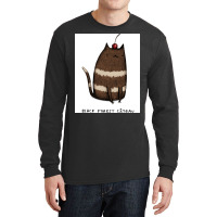 Black Forest Cteau Cap Poster Red Long Sleeve Shirts | Artistshot