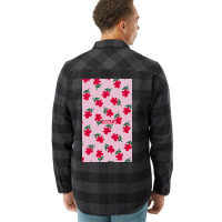 Flowers Golf Tyler The Creator Poster Retro (1) Flannel Shirt | Artistshot