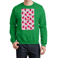 Flowers Golf Tyler The Creator Poster Retro (1) Crewneck Sweatshirt | Artistshot