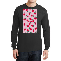 Flowers Golf Tyler The Creator Poster Retro (1) Long Sleeve Shirts | Artistshot