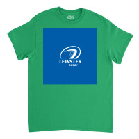 Leinster Rugby Chiffon Top Gift Classic T-shirt | Artistshot