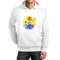 Rain Of Tenderness Graphic Tshirt Hippie Unisex Hoodie | Artistshot