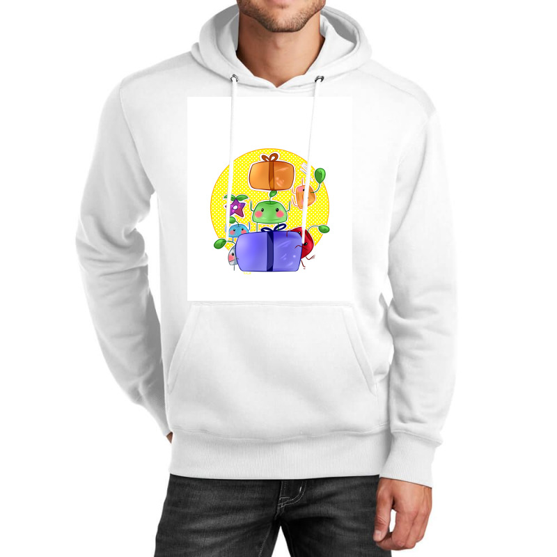 Rain Of Tenderness Graphic Tshirt Hippie Unisex Hoodie | Artistshot