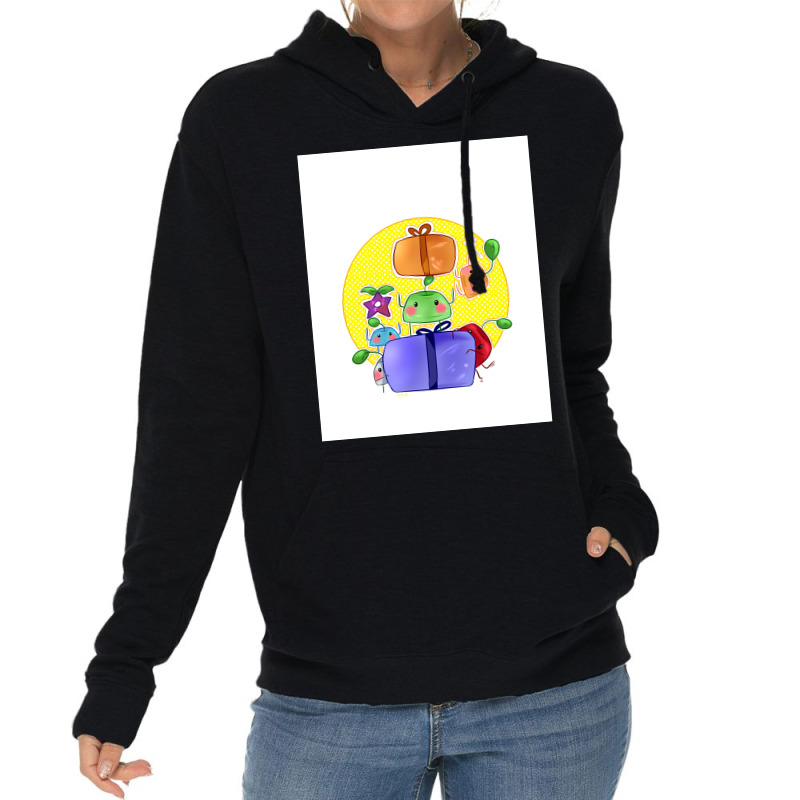 Rain Of Tenderness Graphic Tshirt Hippie Lightweight Hoodie | Artistshot