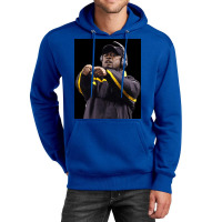 Mike Tomlin Classic  Hipster Unisex Hoodie | Artistshot