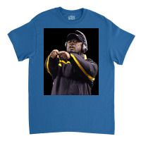 Mike Tomlin Classic  Hipster Classic T-shirt | Artistshot