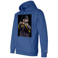 Mike Tomlin Classic  Hipster Champion Hoodie | Artistshot