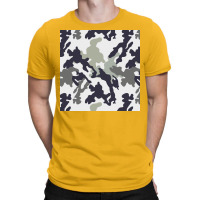 Camopattern Poster Summer T-shirt | Artistshot