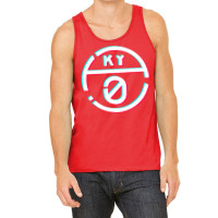 Kentucky Route Zero Red Blue Classic Tshirt Aesthetic Tank Top | Artistshot