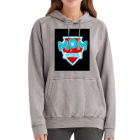 Mom Patrol Poster Trending Vintage Hoodie | Artistshot