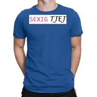 Sexually Tjej  Gift T-shirt | Artistshot