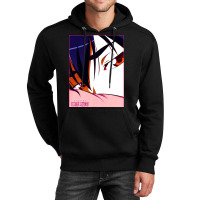 Kanbaru Suruga Poster Hippie (1) Unisex Hoodie | Artistshot