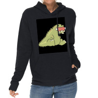 Deviljho Snack Classic Poster Vintage Lightweight Hoodie | Artistshot