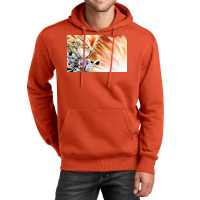 Katekyo Hitman Reborn Poster Vintage Unisex Hoodie | Artistshot