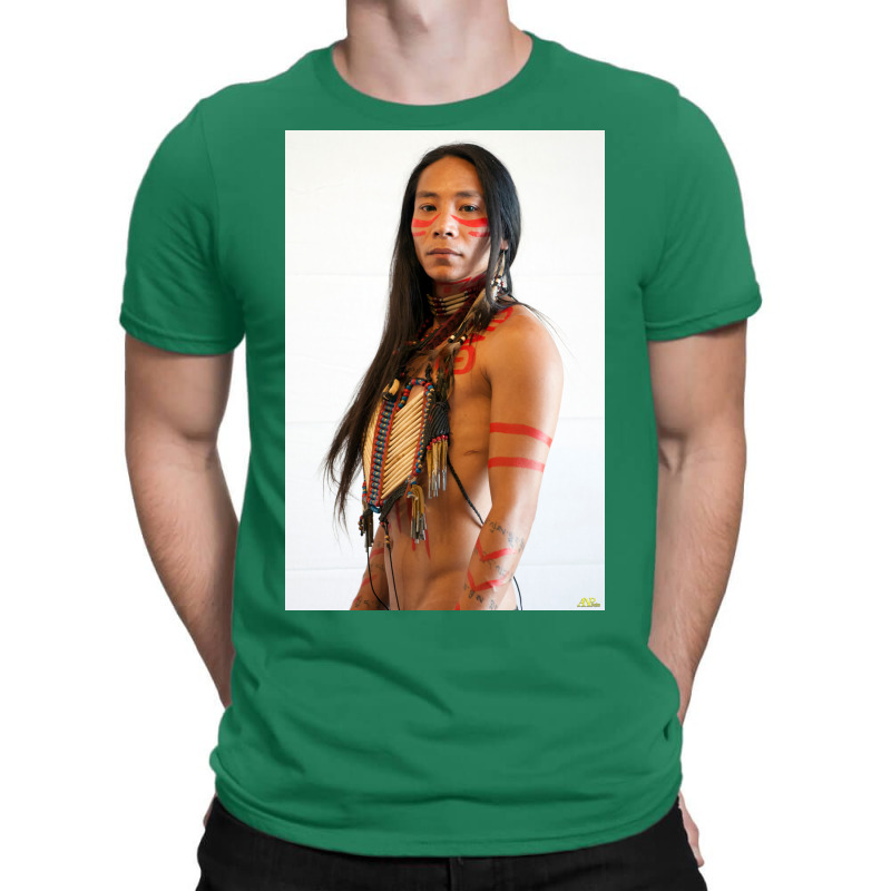 The Warrior Poster Humor T-shirt | Artistshot