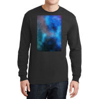 Space Lost In Space Stickers Space Prints Poster Music Long Sleeve Shirts | Artistshot