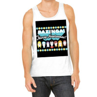 Space Perfect Gift Poster Gift Quote Tank Top | Artistshot