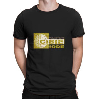 Societe Des Projecteurs Cibie 1919   Car Racing T-shirt | Artistshot