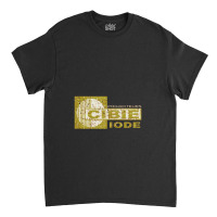 Societe Des Projecteurs Cibie 1919   Car Racing Classic T-shirt | Artistshot