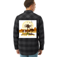 The Most Faithful Companion Of Life Wonderful Designs Of Our Pets Dogs Flannel Shirt | Artistshot