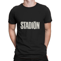 Stadion T-shirt | Artistshot