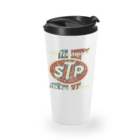 Stp    Nostalgia Drag Racing Travel Mug | Artistshot