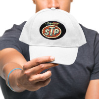 Stp    Nostalgia Drag Racing Oval Patch | Artistshot