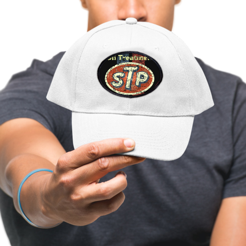 Stp    Nostalgia Drag Racing Oval Patch | Artistshot