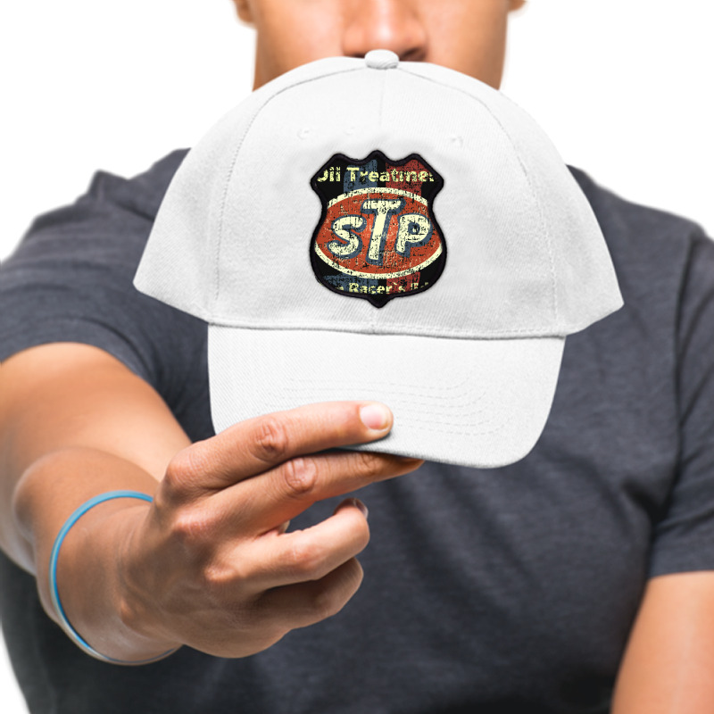 Stp    Nostalgia Drag Racing Shield Patch | Artistshot