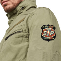 Stp    Nostalgia Drag Racing Shield Patch | Artistshot