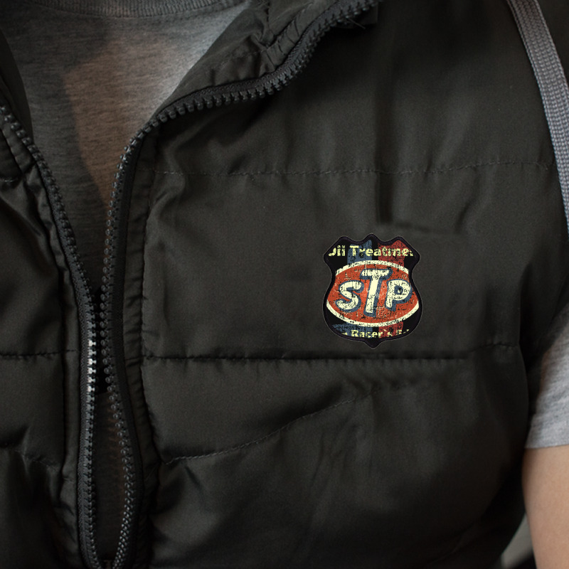 Stp    Nostalgia Drag Racing Shield Patch | Artistshot