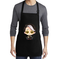 Aesop Carl Trickster Identity V Medium-length Apron | Artistshot