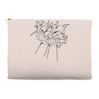 Oh Joy Accessory Pouches | Artistshot