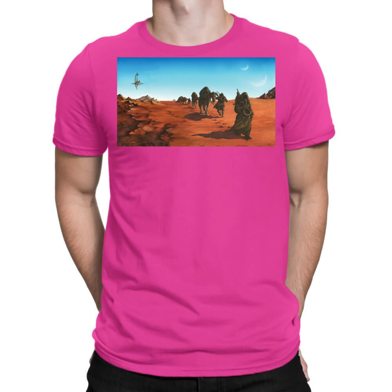 Sleep Dopesmoker Hq Poster Summer (1) T-shirt | Artistshot