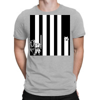 Undertale Poster Cute T-shirt | Artistshot