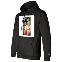 Finsta Poster Quote Champion Hoodie | Artistshot